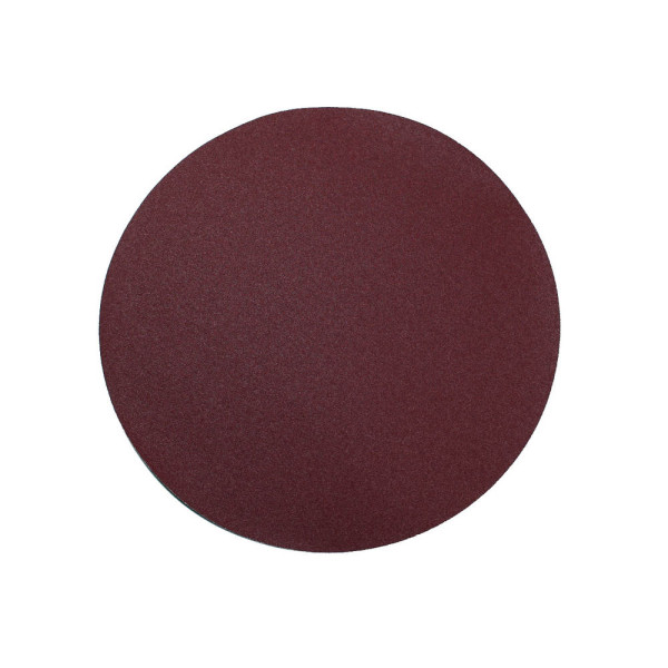 SELFADHESIVE SANDING PAPER DISC 60 GRIT